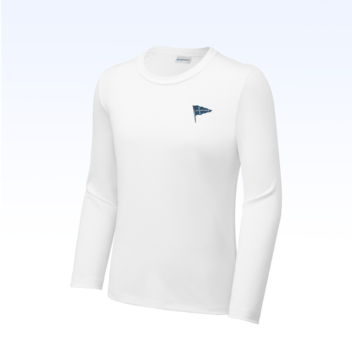 SCYC_SM-YST420LS_White
