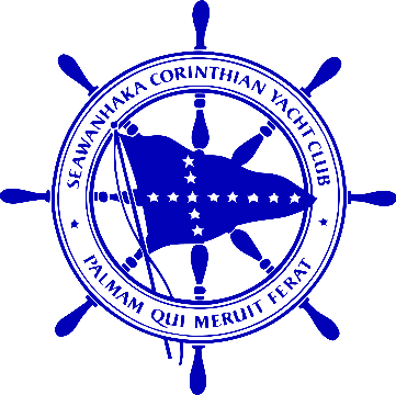 Seawanhaka Corinthian YC